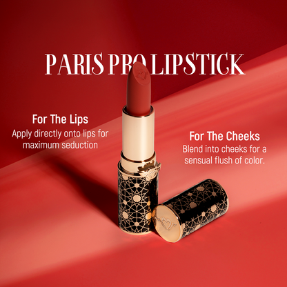 Paris Pro Lipstick-KYAMSTORE