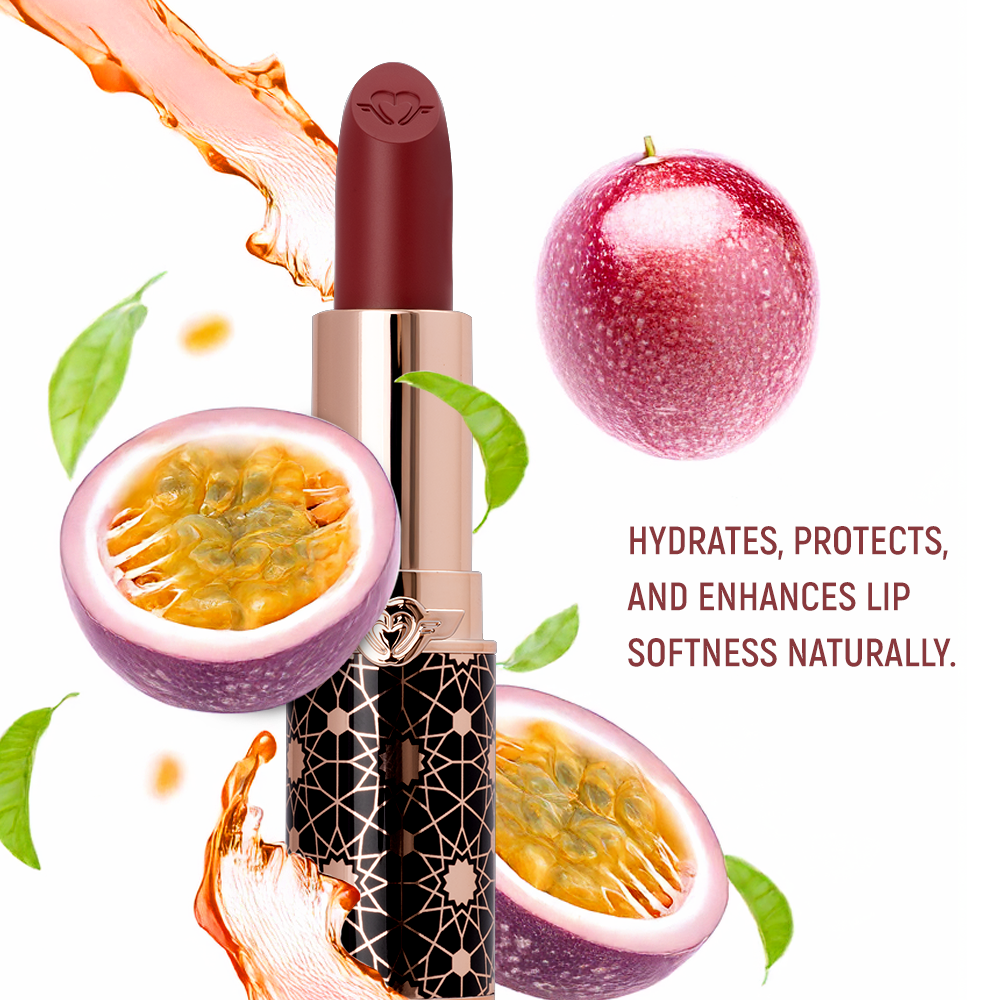 Paris Pro Lipstick-KYAMSTORE