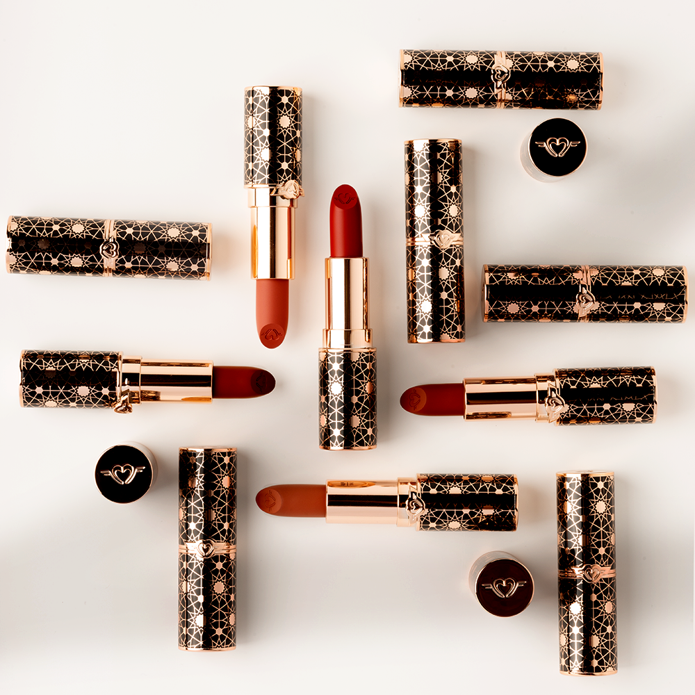 Paris Pro Lipstick-KYAMSTORE