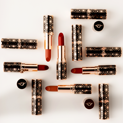 Paris Pro Lipstick-KYAMSTORE