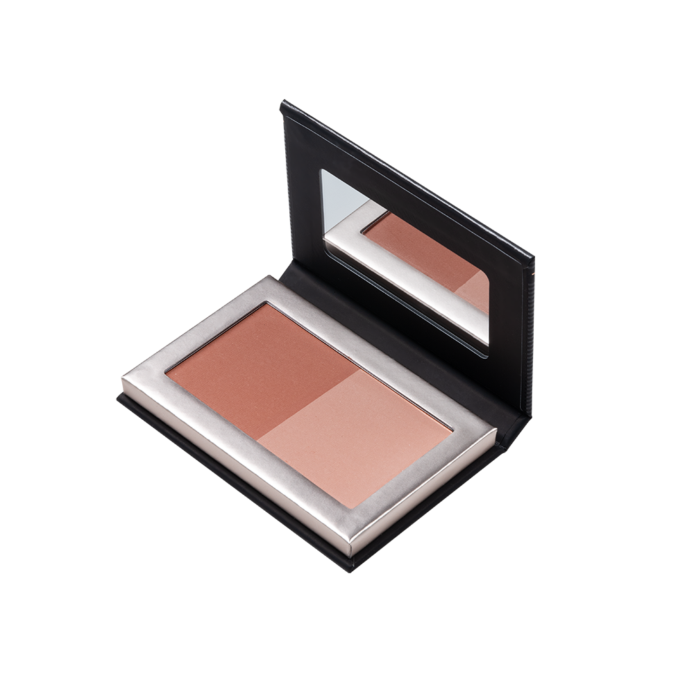 Character Pair Perfect 2 Color Blush-KYAMSTORE