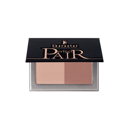 Character Pair Perfect 2 Color Blush-KYAMSTORE