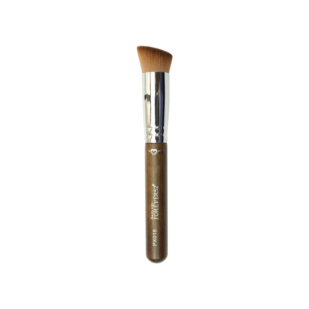 Foundation / Contouring Brush - PX018-KYAMSTORE