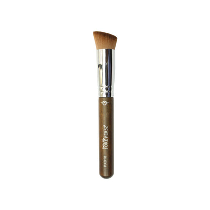 Foundation / Contouring Brush - PX018-KYAMSTORE