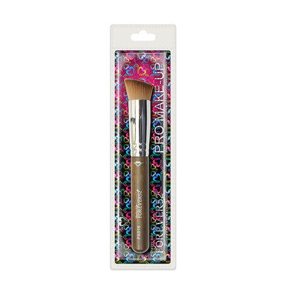 Foundation / Contouring Brush - PX018-KYAMSTORE