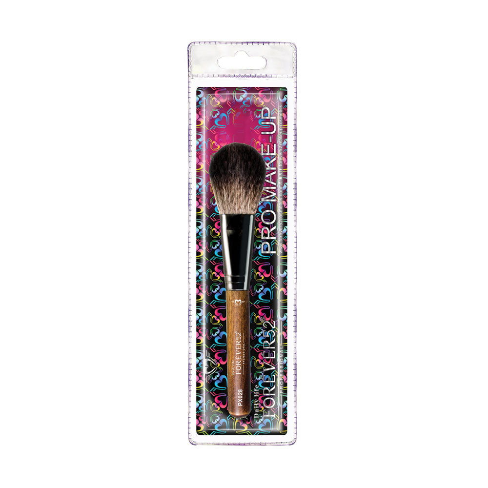 Powder Brush - PX028-KYAMSTORE