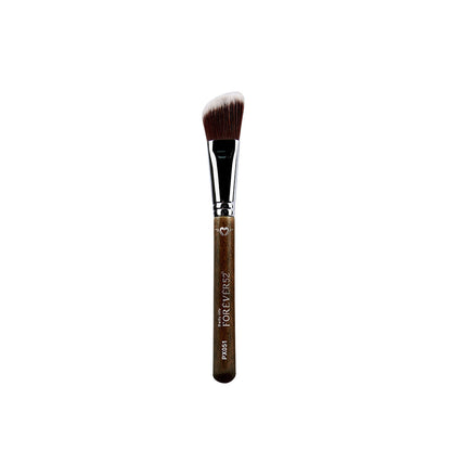 Angled Foundation Brush - PX051-KYAMSTORE