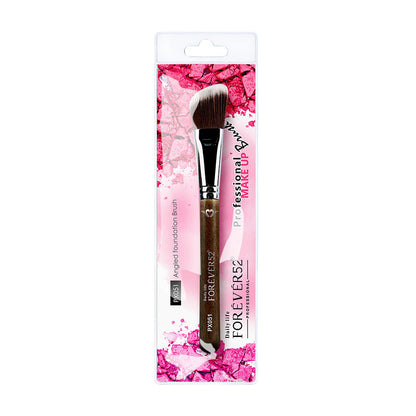 Angled Foundation Brush - PX051-KYAMSTORE