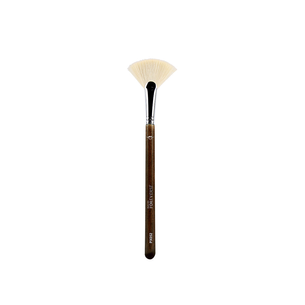 Small Fan Brush - PX052-KYAMSTORE