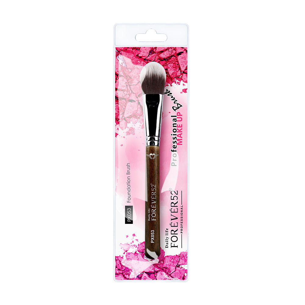 Foundation Brush - PX053-KYAMSTORE