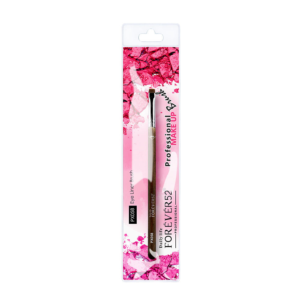 Eyeliner Brush - PX058-KYAMSTORE