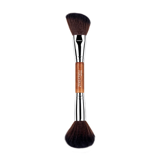 Double Ended Fade Brush - PX063-KYAMSTORE