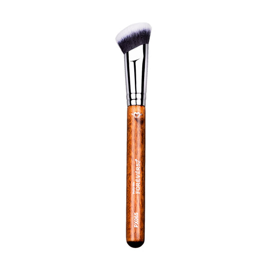 Angled Concealer Brush - PX065-KYAMSTORE