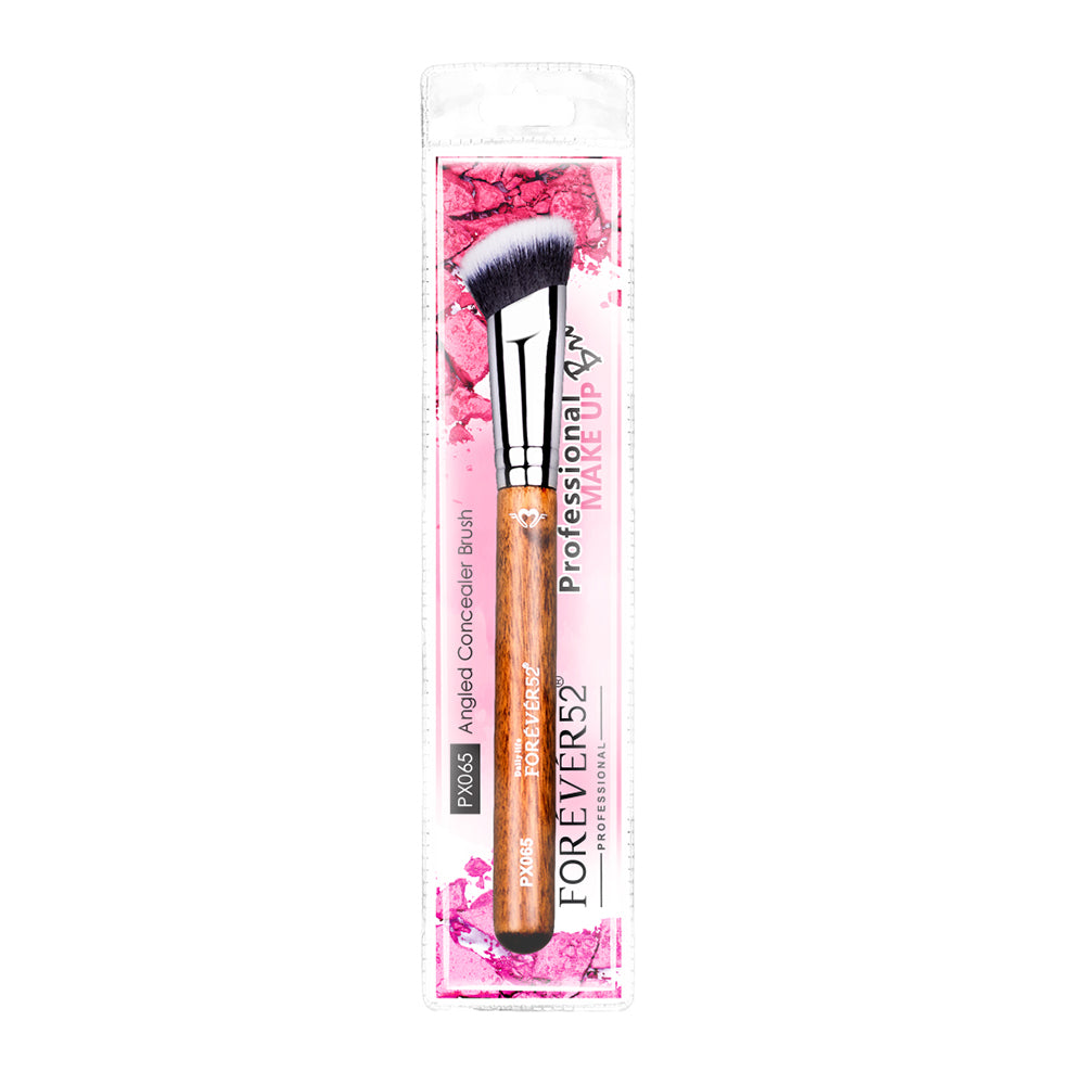 Angled Concealer Brush - PX065-KYAMSTORE