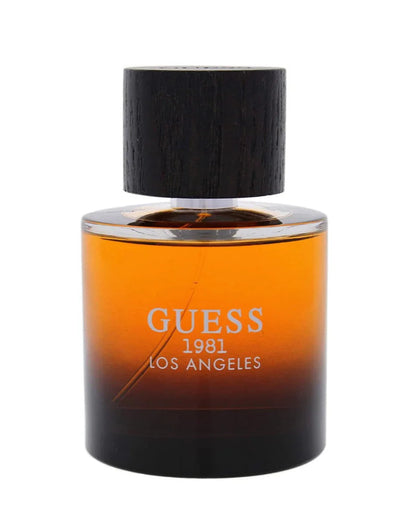 Guess 1981 Los Angeles for Men EDT 100ml-KYAMSTORE