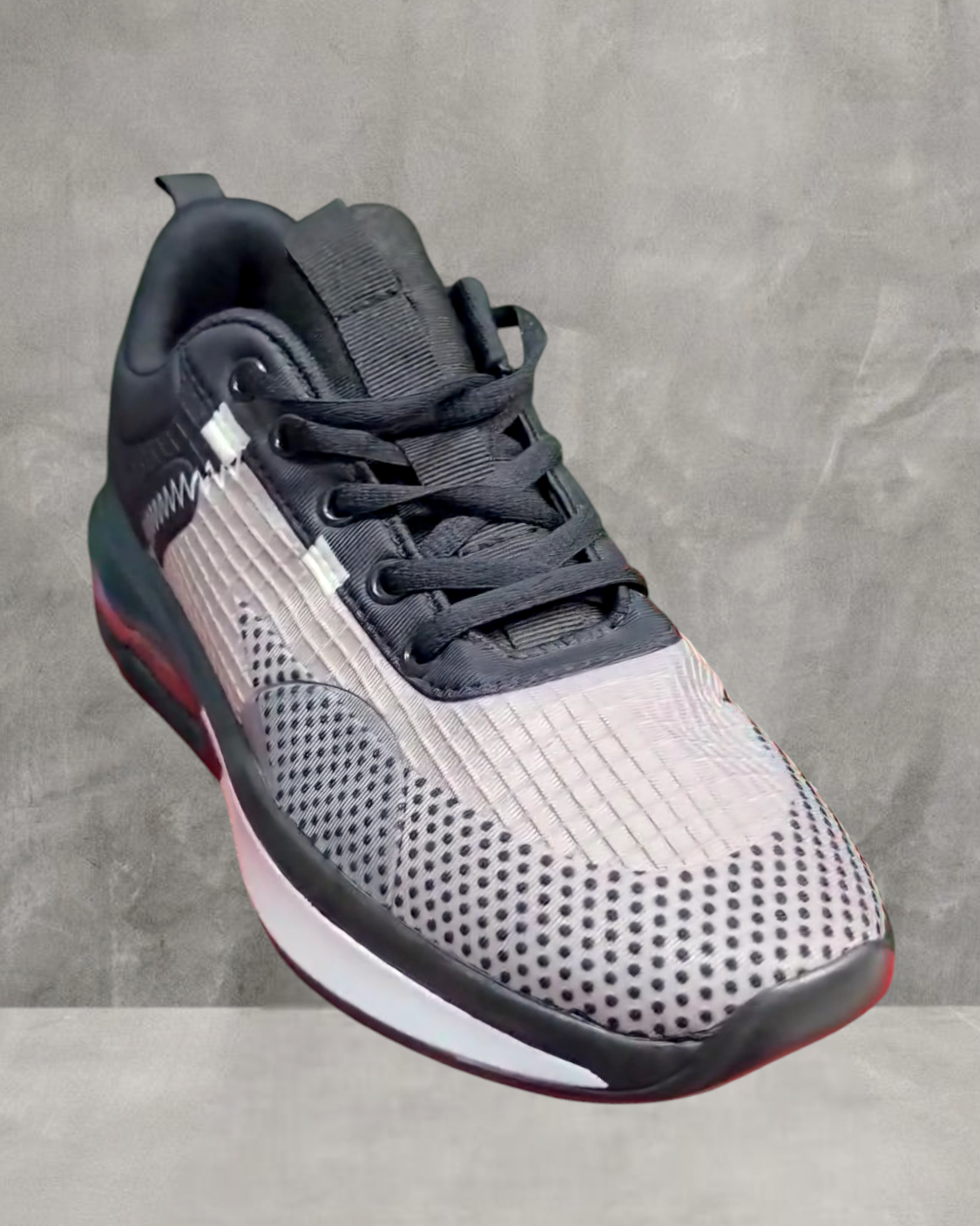 Men's Casual Dress Shoes Sneakers Outdoor Jogging Sports Shoes-KYAMSTORE