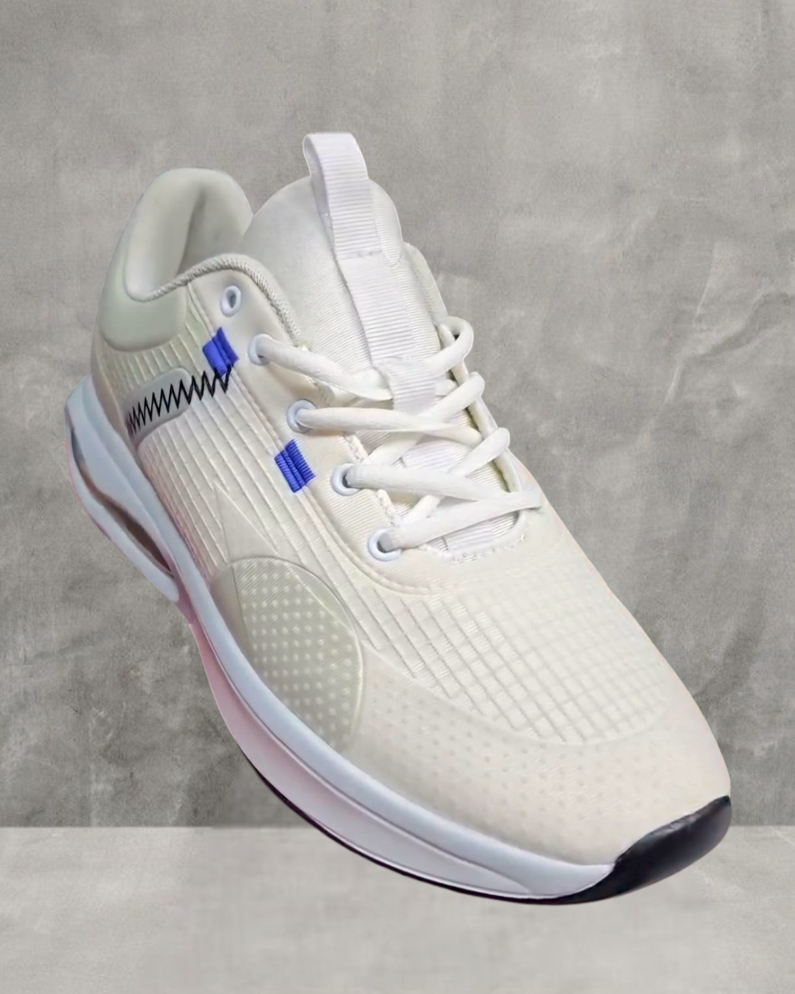 Men's Casual Dress Shoes Sneakers Outdoor Jogging Sports Shoes-KYAMSTORE