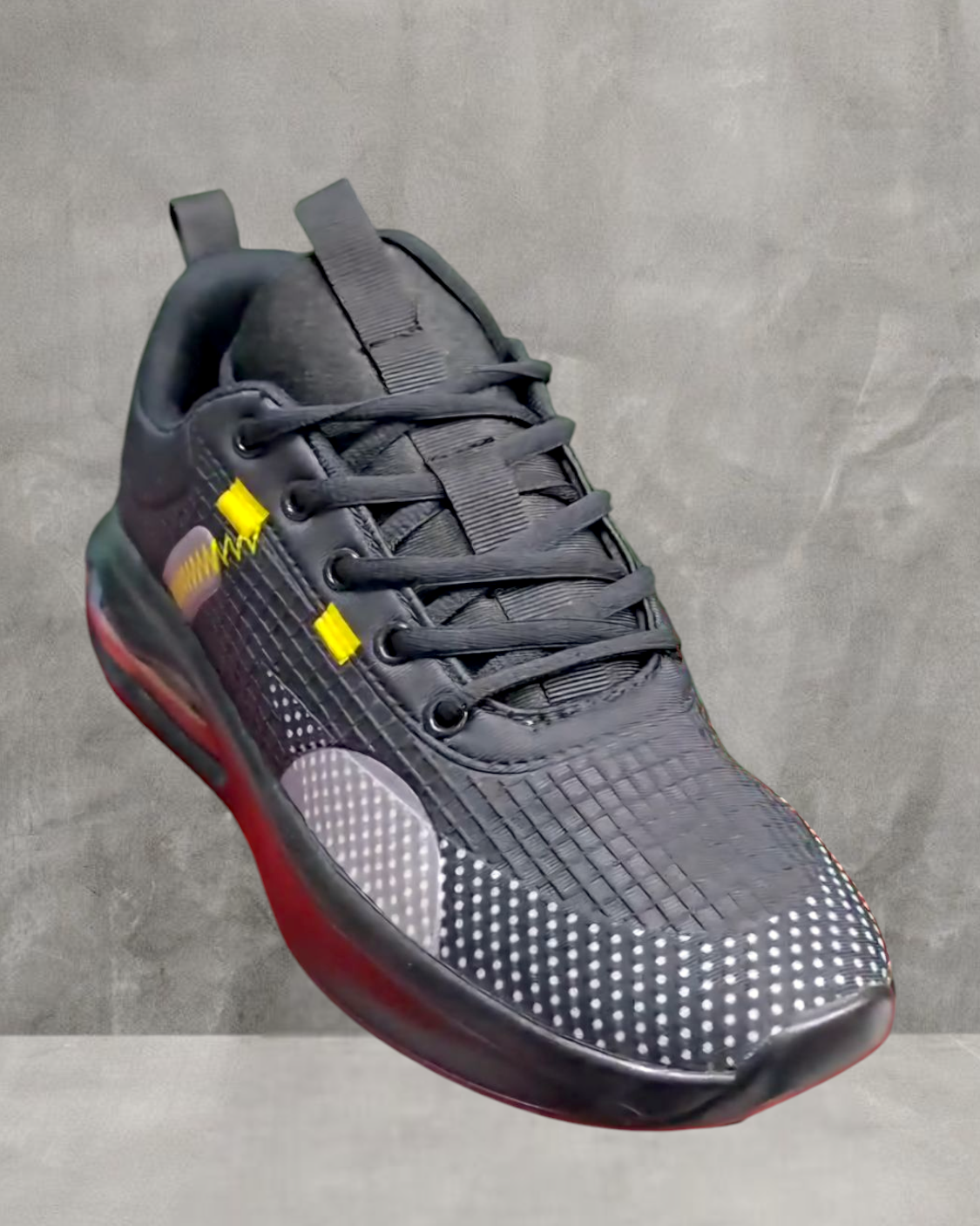 Men's Casual Dress Shoes Sneakers Outdoor Jogging Sports Shoes-KYAMSTORE