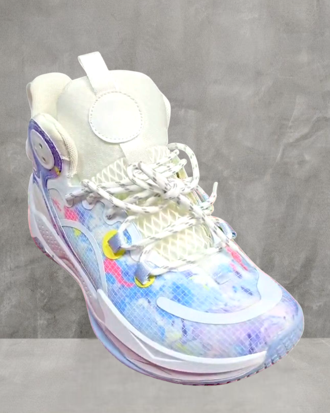 Non-slip Unisex Sneakers | Anti-shock Sport Shoes-KYAMSTORE