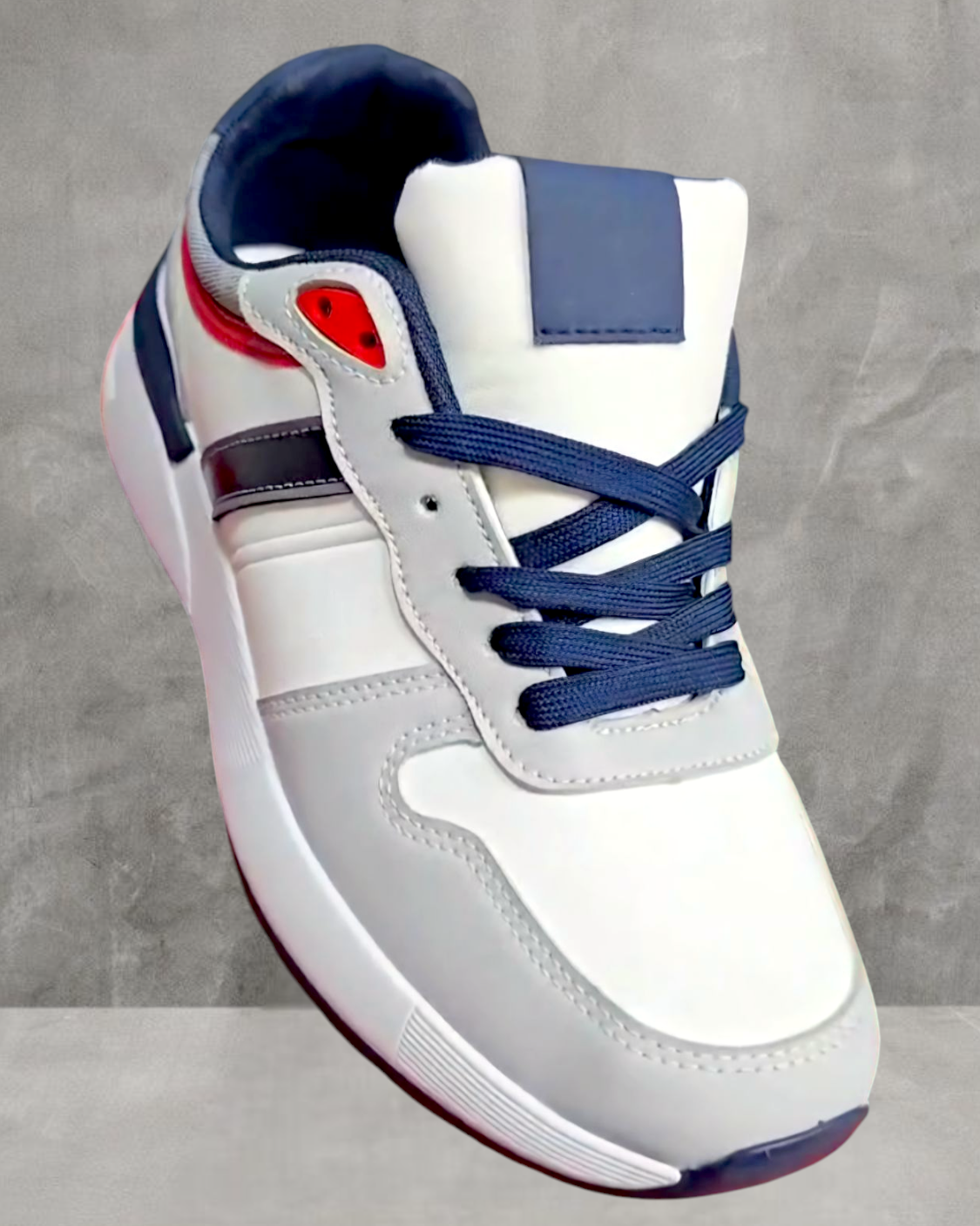 Men's Sneakers | Casual Dress Shoes-KYAMSTORE