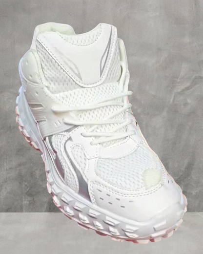 Men Casual Shoes Fashion Men's Chunky Sneakers-KYAMSTORE