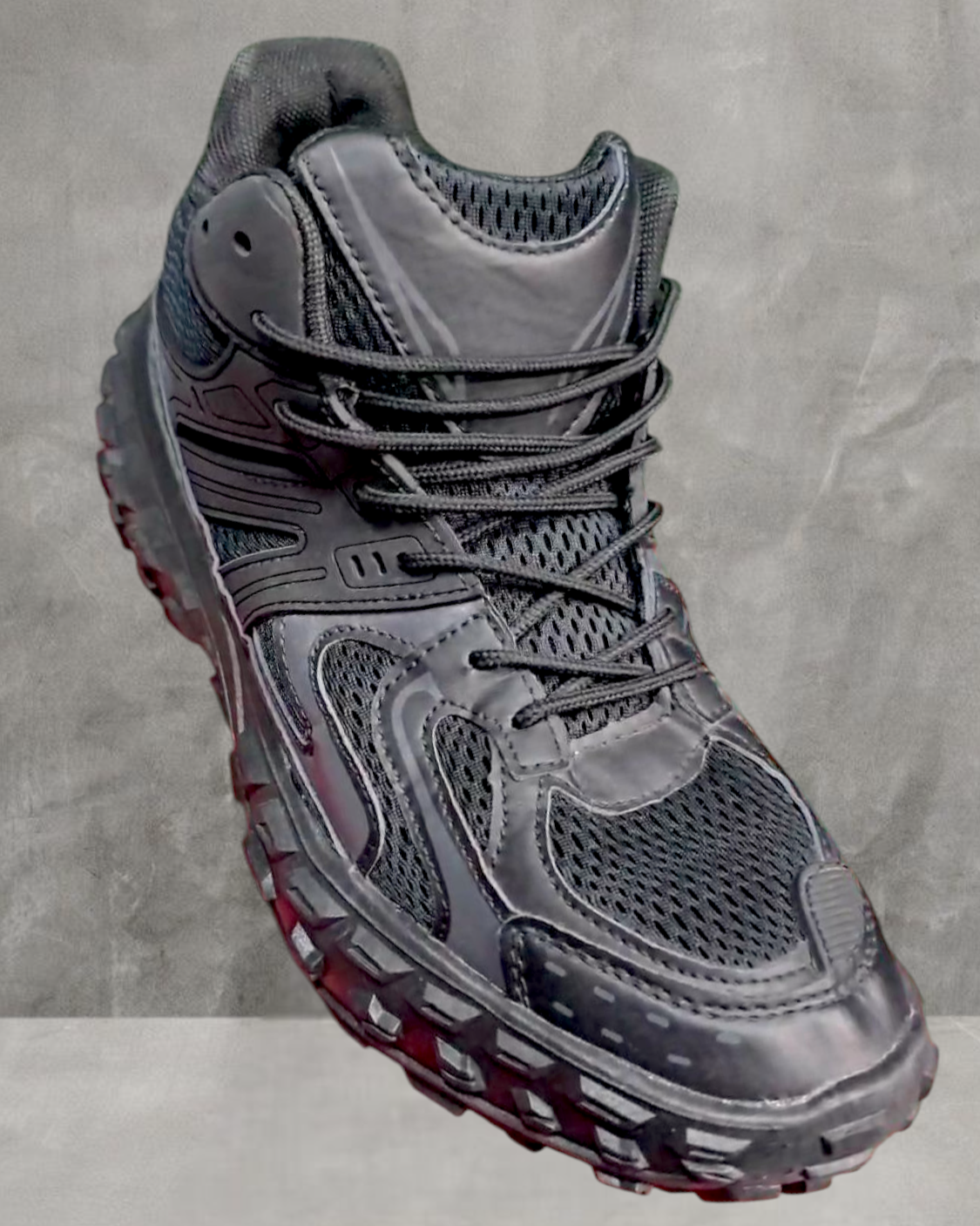 Men Casual Shoes Fashion Men's Chunky Sneakers-KYAMSTORE