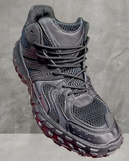 Men Casual Shoes Fashion Men's Chunky Sneakers-KYAMSTORE