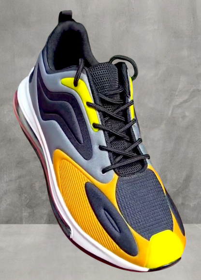 Man Anti Slip Sports Shoes | Lightweight Walking Shoes for Man | Casual Shoes-KYAMSTORE