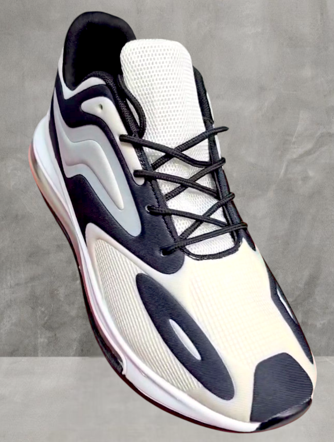 Man Anti Slip Sports Shoes | Lightweight Walking Shoes for Man | Casual Shoes-KYAMSTORE