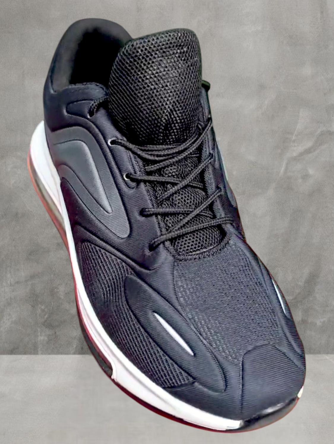 Man Anti Slip Sports Shoes | Lightweight Walking Shoes for Man | Casual Shoes-KYAMSTORE