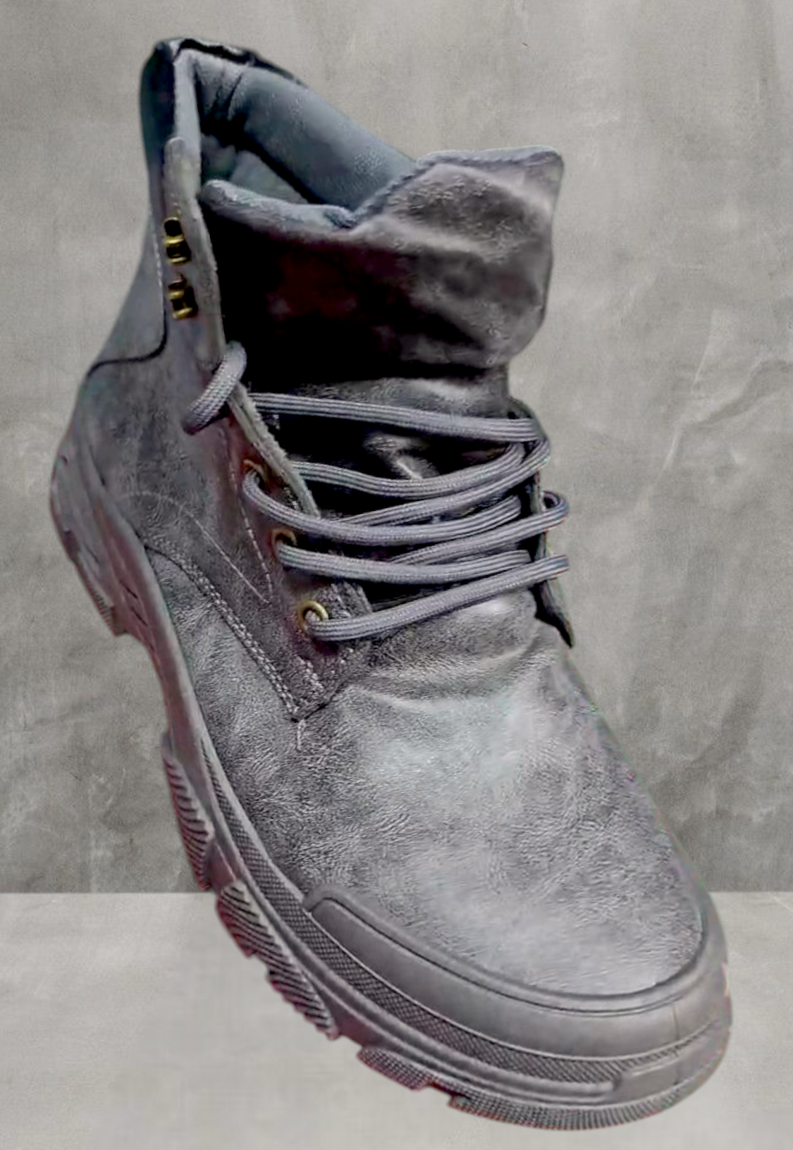 Men's Boots Casual Safety Boots-KYAMSTORE