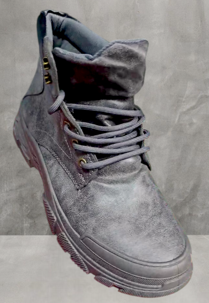 Men's Boots Casual Safety Boots-KYAMSTORE