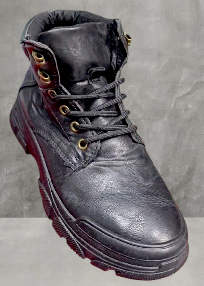 Men's Boots Casual Safety Boots-KYAMSTORE