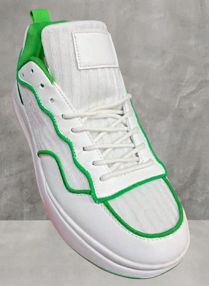 Men's Stylish Fashionable Sneaker-KYAMSTORE