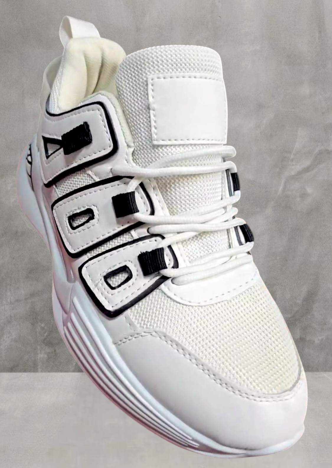 Men's Sports Shoes | Men's Casual Shoes Breathable Walking Shoes-KYAMSTORE