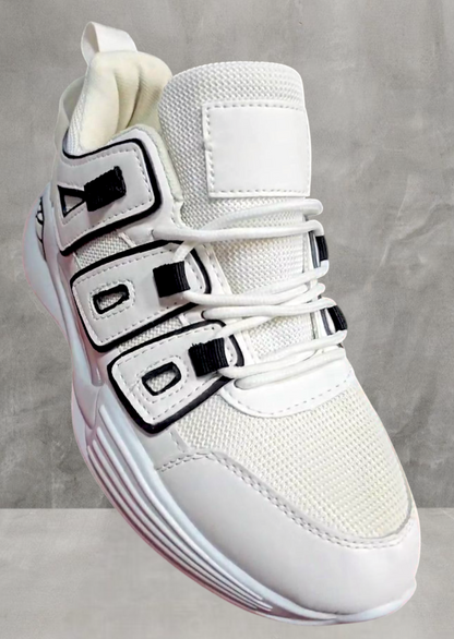 Men's Sports Shoes | Men's Casual Shoes Breathable Walking Shoes-KYAMSTORE