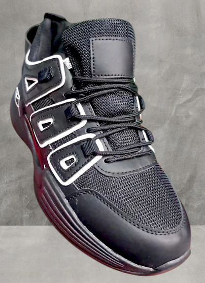 Men's Sports Shoes | Men's Casual Shoes Breathable Walking Shoes-KYAMSTORE