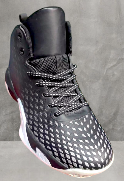 Men's High Top Shoes | Sports Shoes-KYAMSTORE