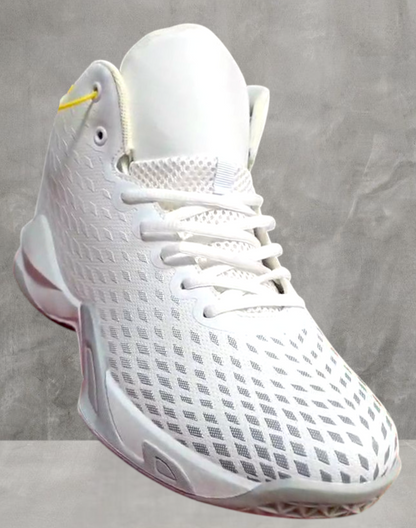 Men's High Top Shoes | Sports Shoes-KYAMSTORE