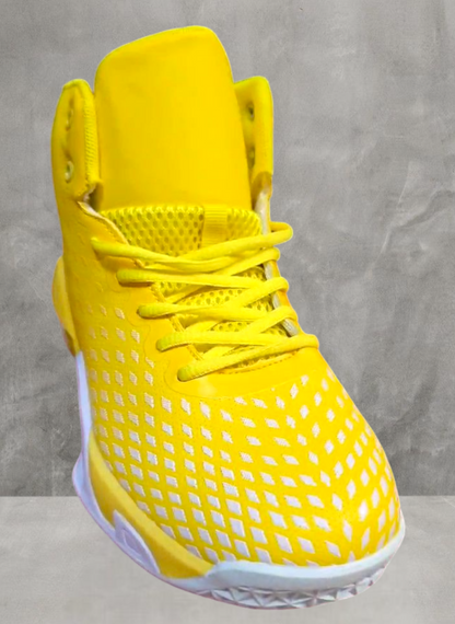 Men's High Top Shoes | Sports Shoes-KYAMSTORE