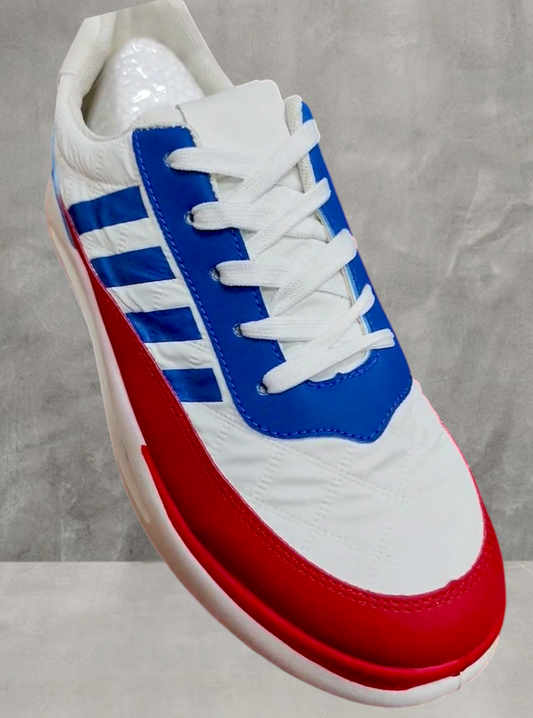 Men's Sneakers Casual Platform Shoes Men Designer Canvas Shoes Comfort Breathable