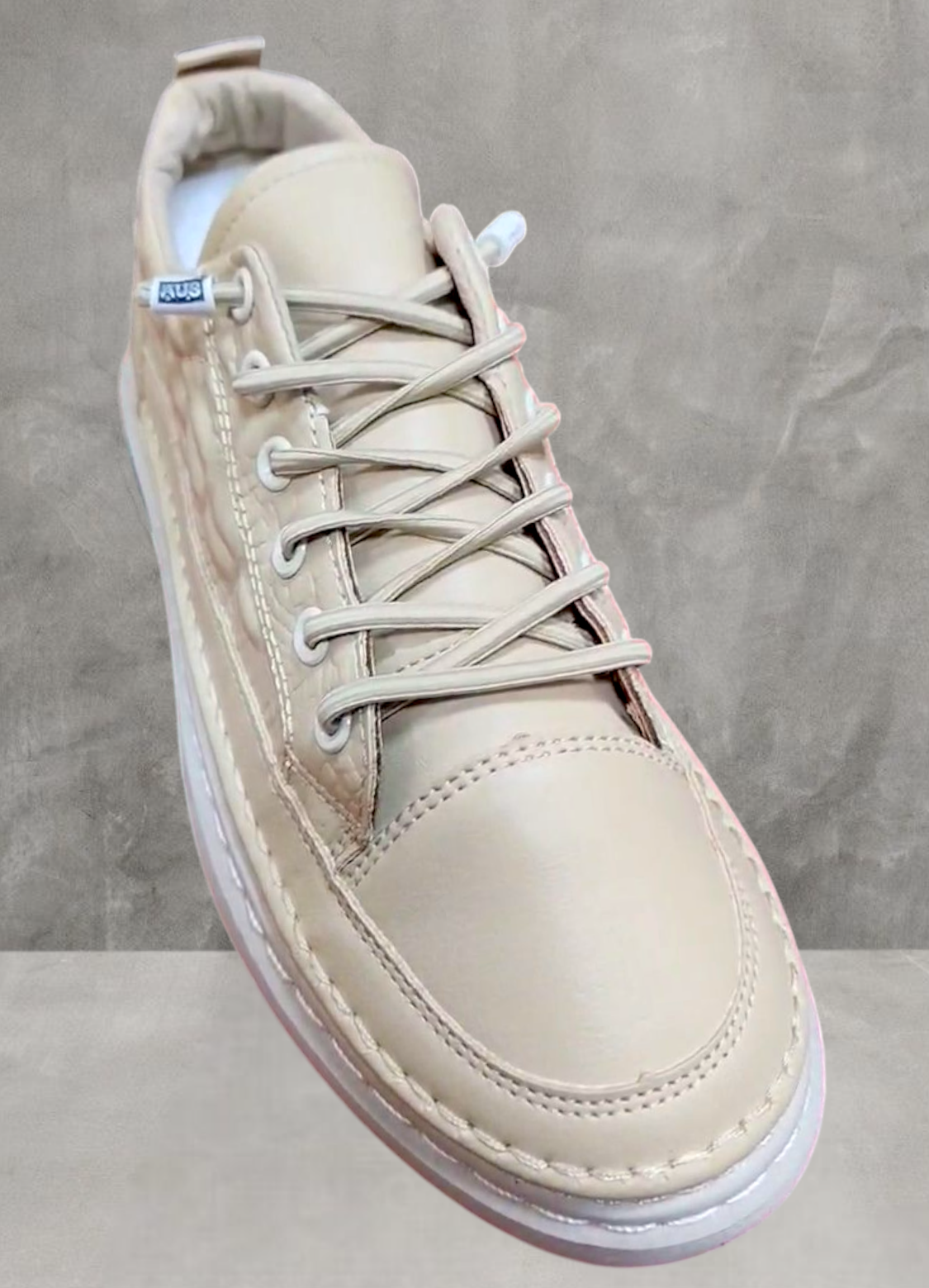 Men's Classic Sneakers Breathable Skateboard Shoes Men's Lightweight Sneakers