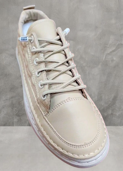 Men's Classic Sneakers Breathable Skateboard Shoes Men's Lightweight Sneakers