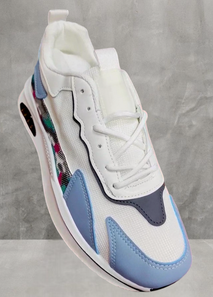 أحذية رياضية رجالية، أحذية مشي، عصرية 