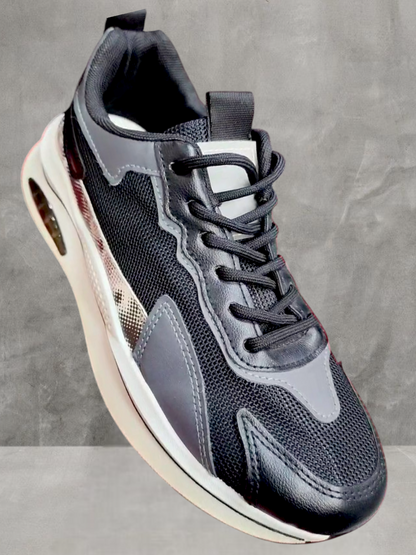 أحذية رياضية رجالية، أحذية مشي، عصرية 