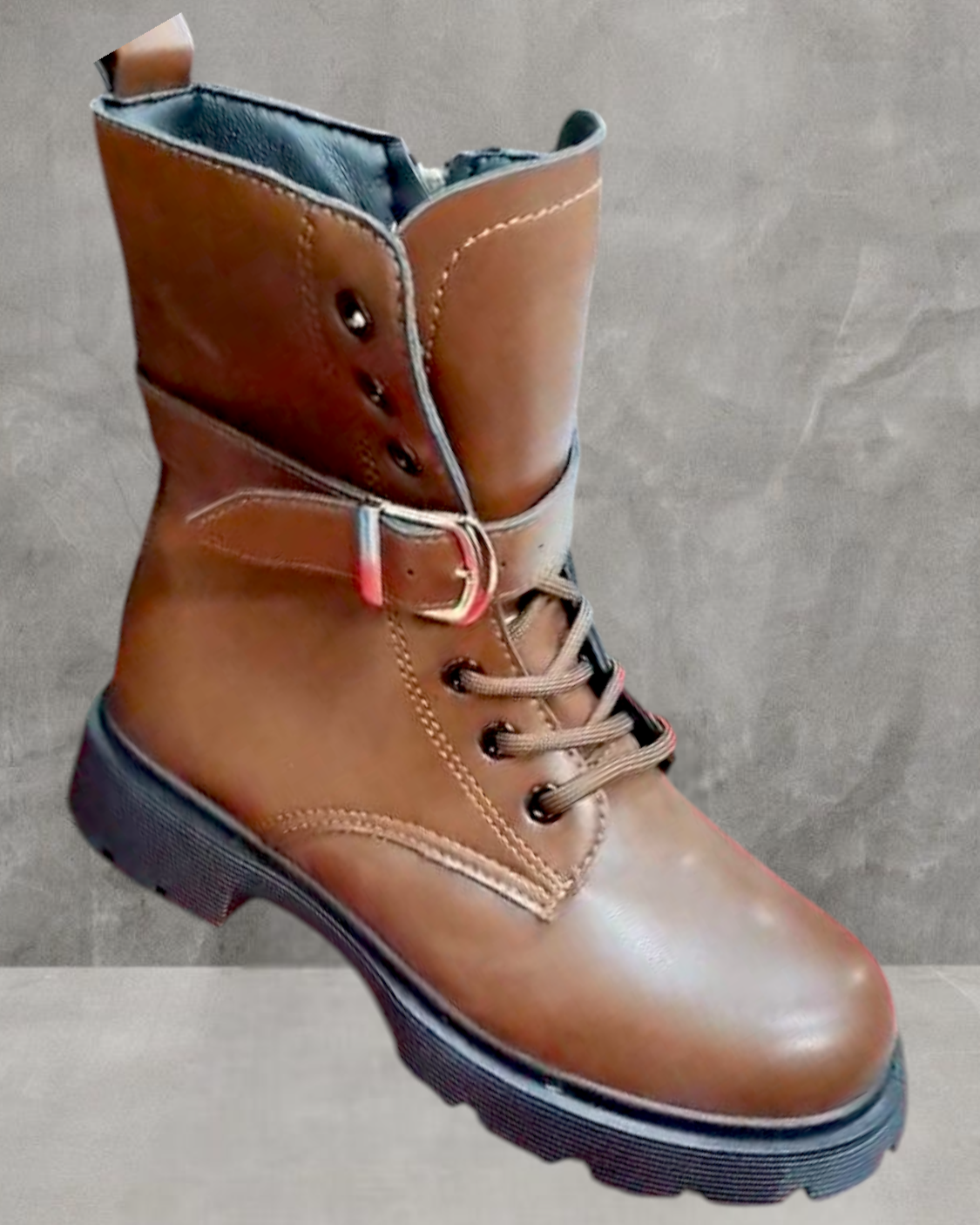 أحذية عصرية خفيفة الوزن ومريحة وجذابة ذات نعل داخلي مبطن إضافي أحذية كاجوال 