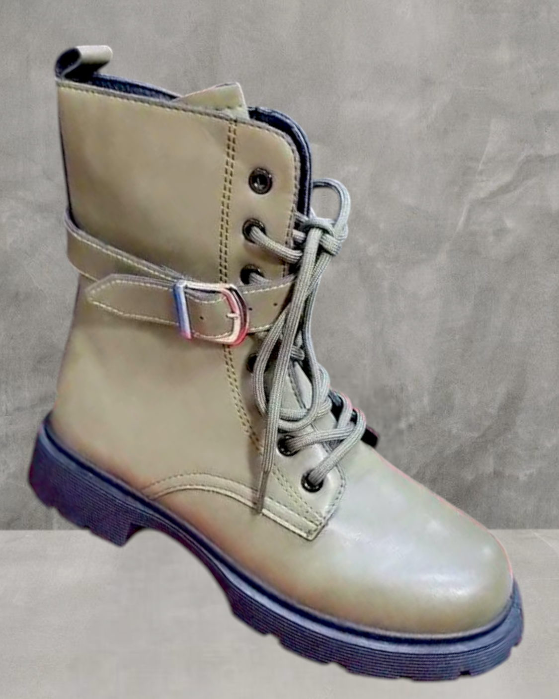 أحذية عصرية خفيفة الوزن ومريحة وجذابة ذات نعل داخلي مبطن إضافي أحذية كاجوال 