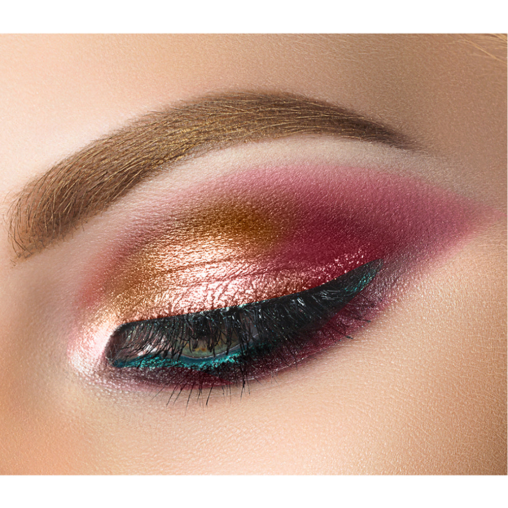 Character Rainbow Liquid Eyeshadow-KYAMSTORE