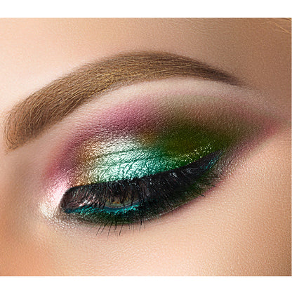 Character Rainbow Liquid Eyeshadow-KYAMSTORE