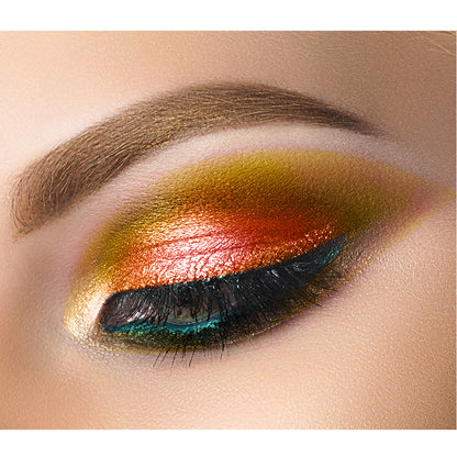 Character Rainbow Liquid Eyeshadow-KYAMSTORE